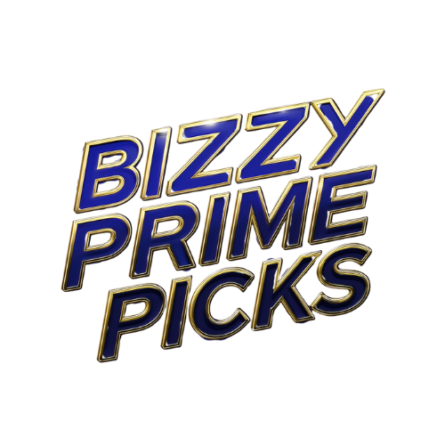 BizzyPrimePicks
