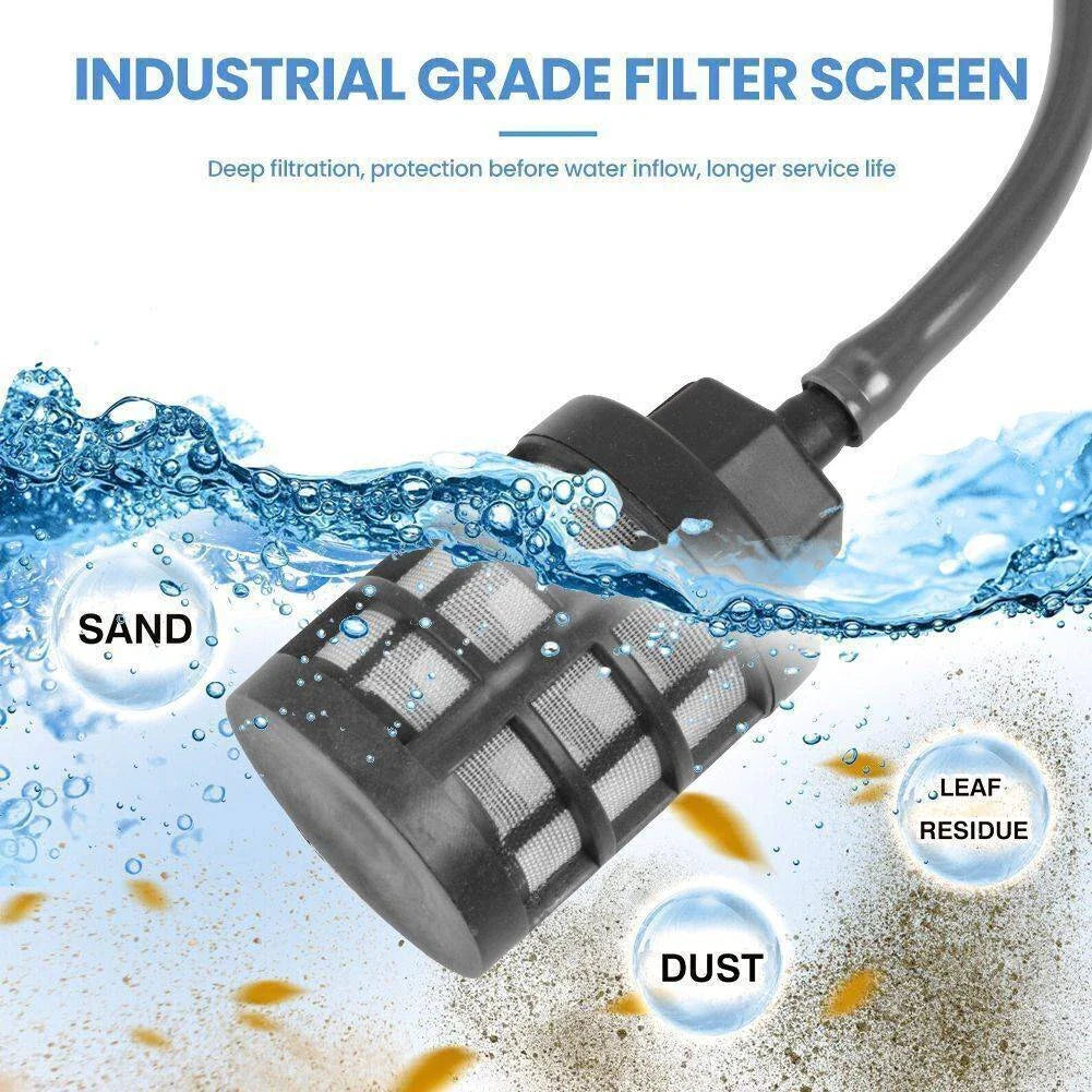 Portable Cordless Electric High Pressure Water Spray Gun Car Washer Cleaner Tool